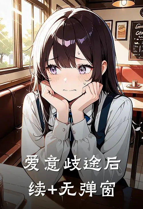 爱意歧途后续+无弹窗