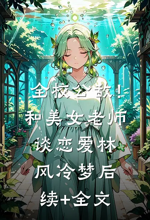 全校公敌！和美女老师谈恋爱林风冷梦后续+全文