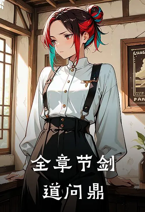 全章节剑道问鼎