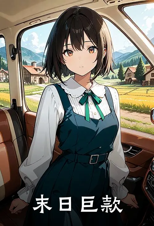 末日巨款