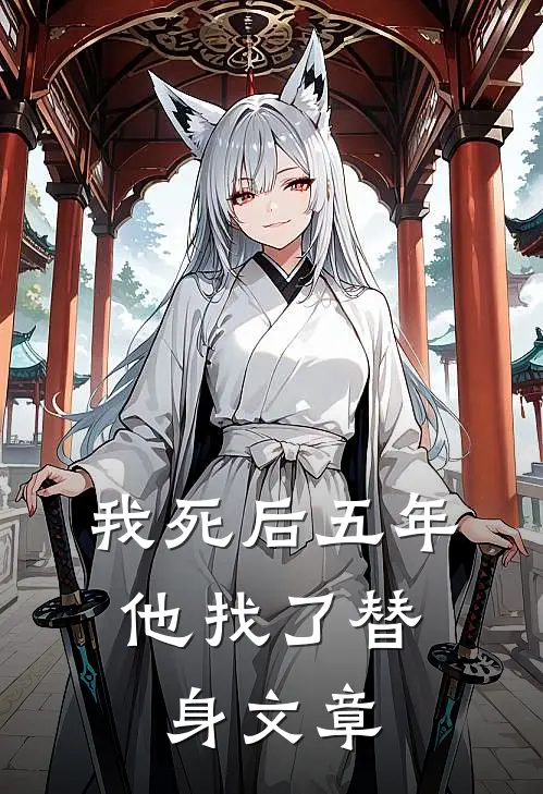 我死后五年，他找了替身文章