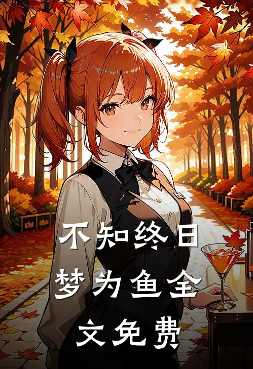 不知终日梦为鱼全文免费