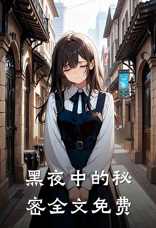 《黑夜中的秘密》全文免费