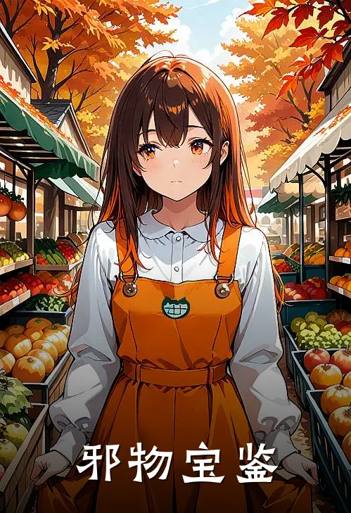 邪物宝鉴