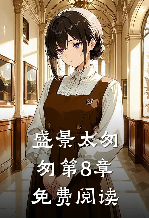 盛景太匆匆第8章免费阅读