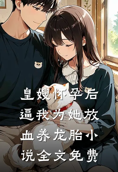 皇嫂怀孕后，逼我为她放血养龙胎小说全文免费