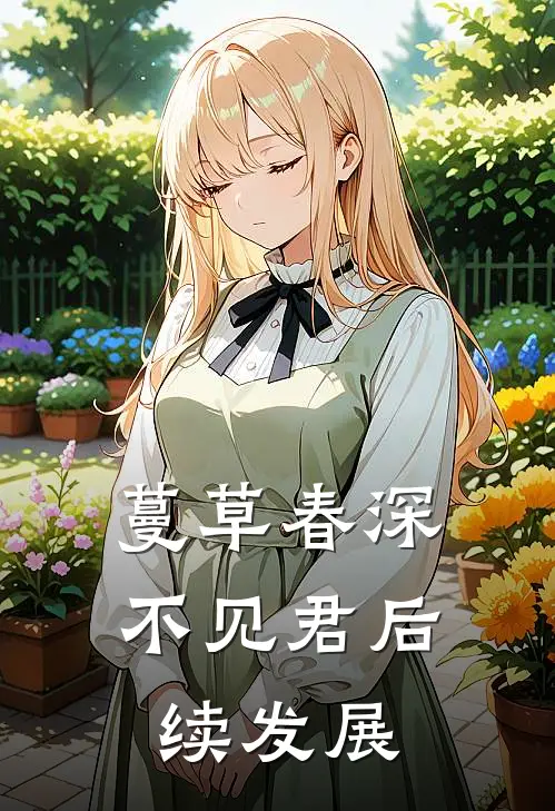 蔓草春深不见君后续发展