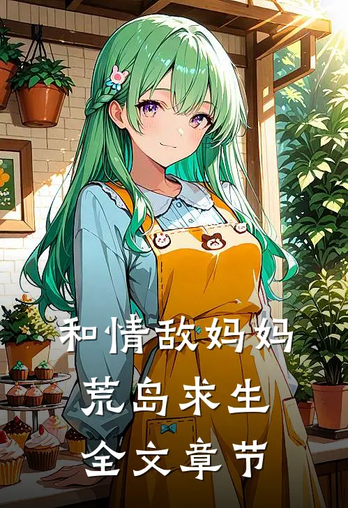 和情敌妈妈荒岛求生全文章节