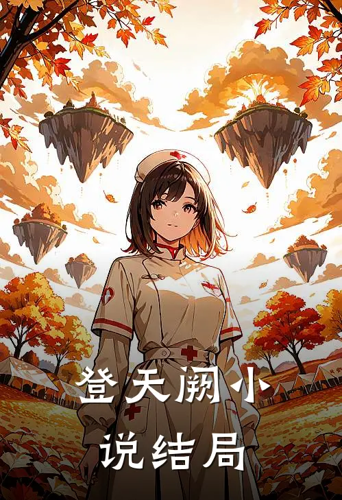 登天阙小说结局