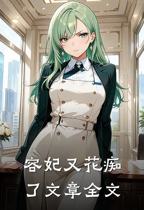 容妃又花痴了文章全文