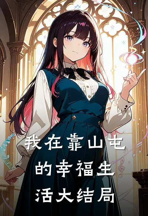 我在靠山屯的幸福生活大结局