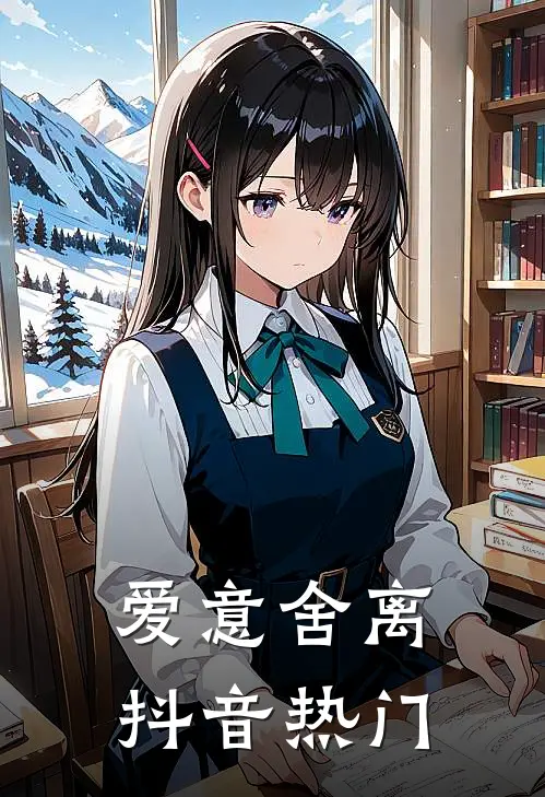 爱意舍离抖音热门