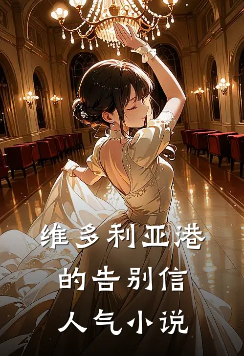 维多利亚港的告别信人气小说