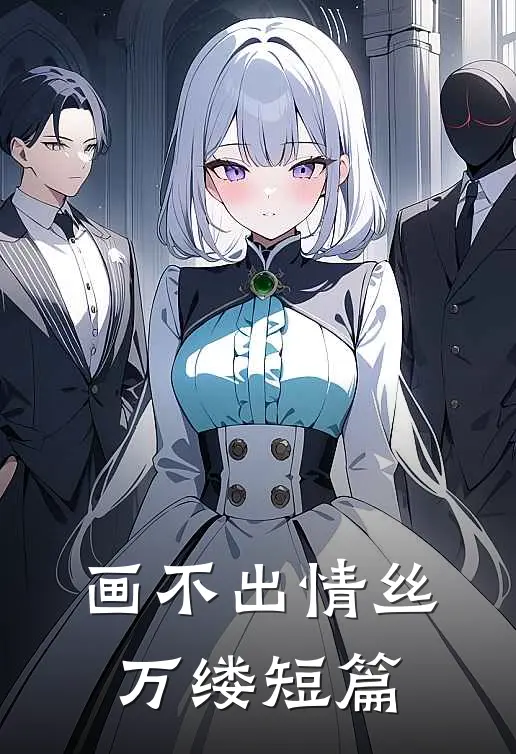 画不出情丝万缕短篇