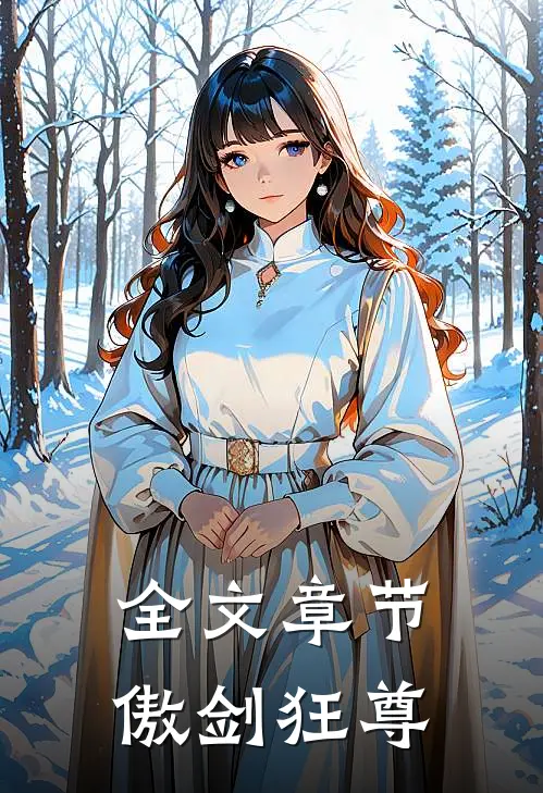 全文章节傲剑狂尊