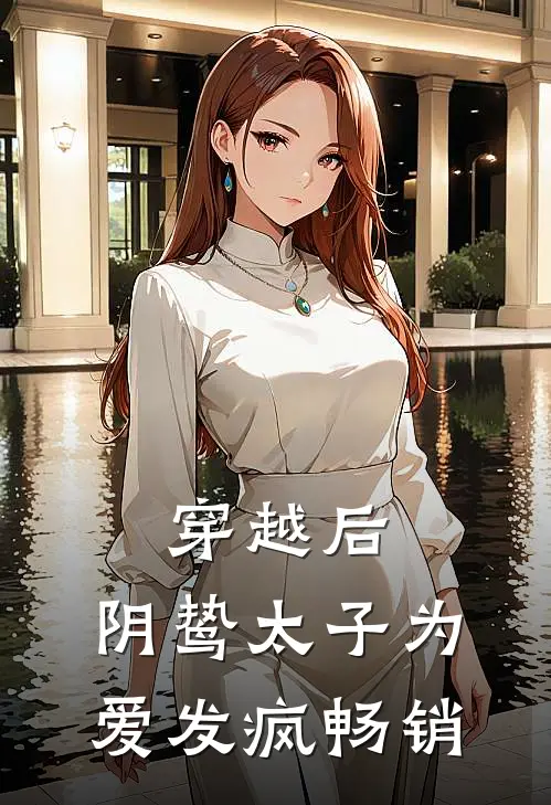 穿越后，阴鸷太子为爱发疯畅销
