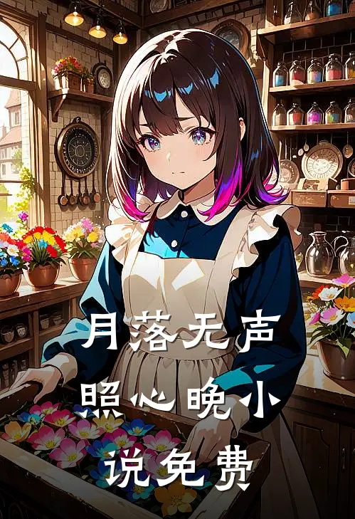 月落无声照心晚小说免费