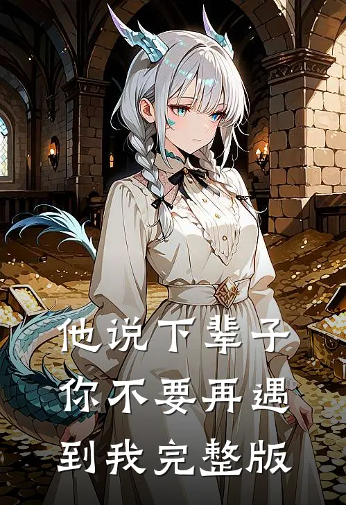 他说下辈子，你不要再遇到我完整版