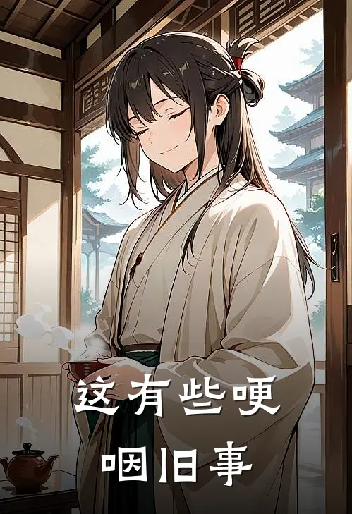 这有些哽咽旧事