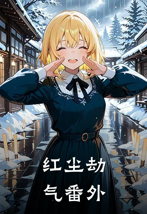 红尘劫气 番外
