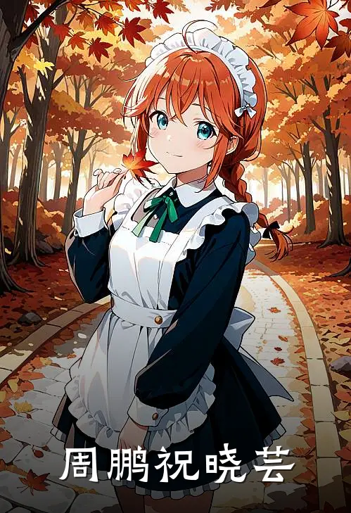 周鹏祝晓芸