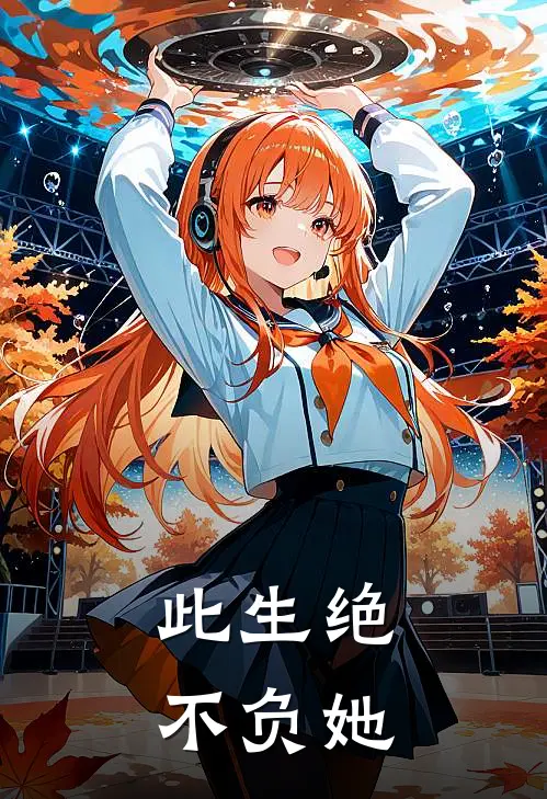 此生绝不负她