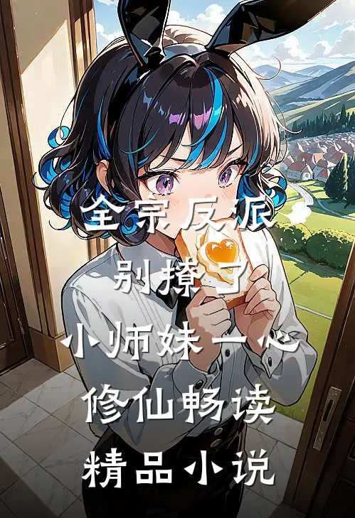 全宗反派别撩了，小师妹一心修仙畅读精品小说