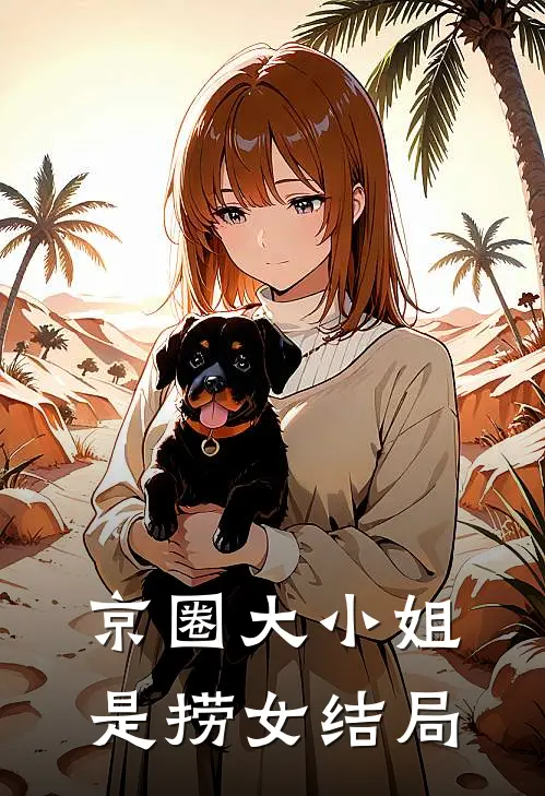 京圈大小姐是捞女结局