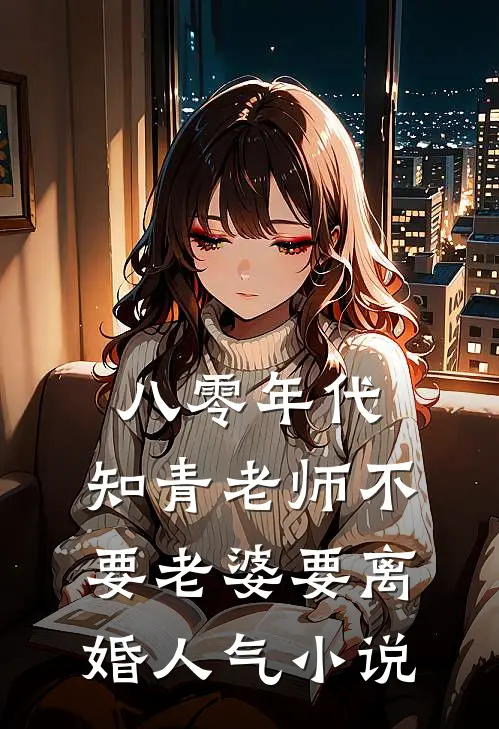 八零年代，知青老师不要老婆要离婚人气小说