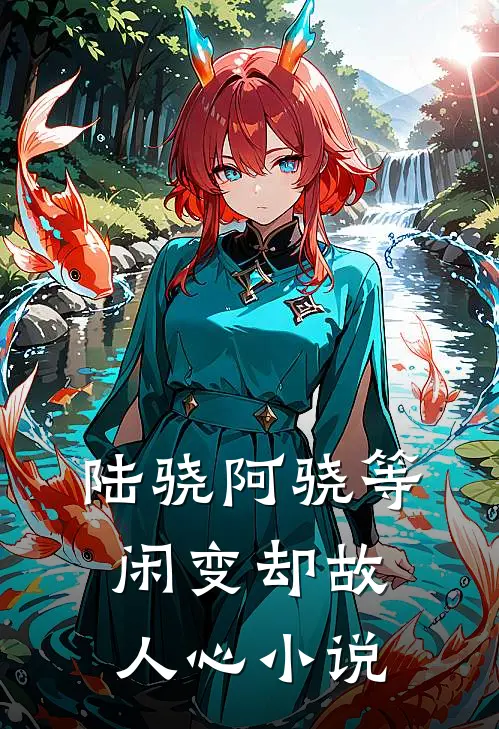 陆骁阿骁等闲变却故人心小说