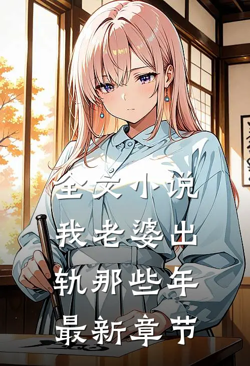 全文小说我老婆出轨那些年最新章节