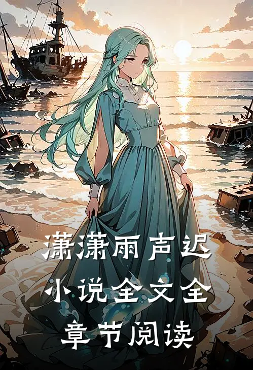 潇潇雨声迟小说全文全章节阅读