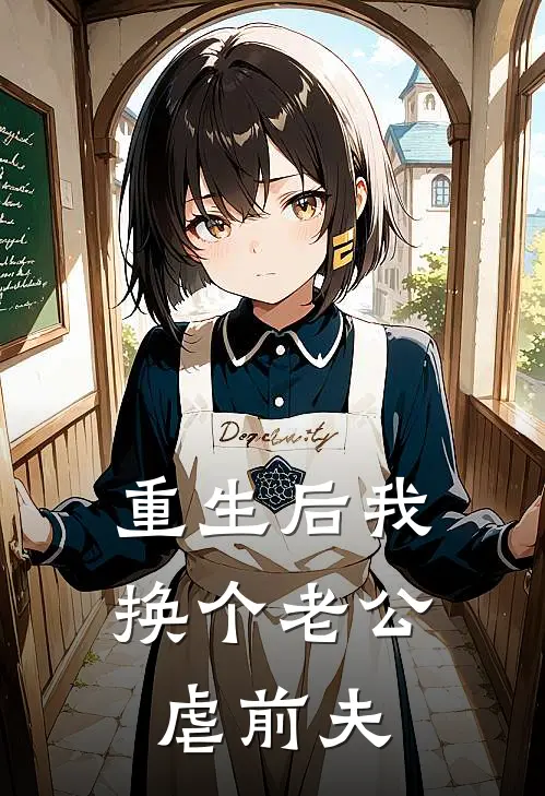 重生后我换个老公虐前夫