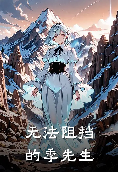 无法阻挡的季先生
