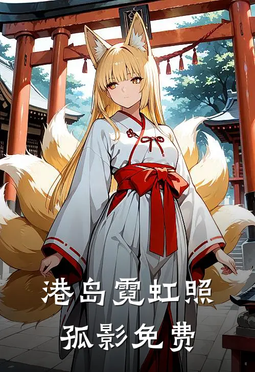 港岛霓虹照孤影免费