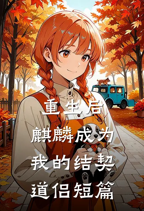 重生后，麒麟成为我的结契道侣短篇