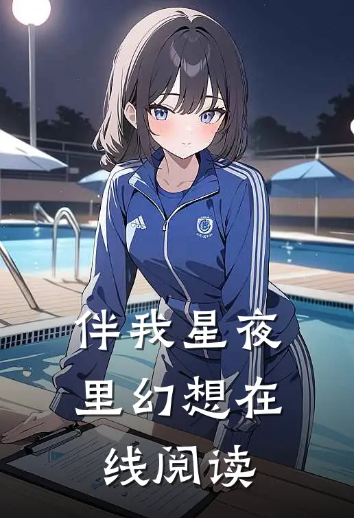 伴我星夜里幻想在线阅读