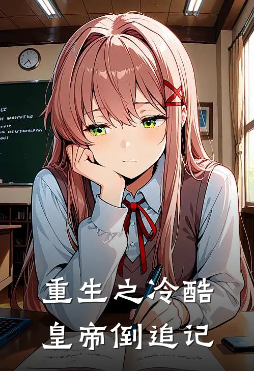 重生之冷酷皇帝倒追记