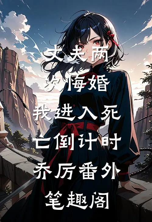 丈夫两次悔婚，我进入死亡倒计时：乔厉番外笔趣阁