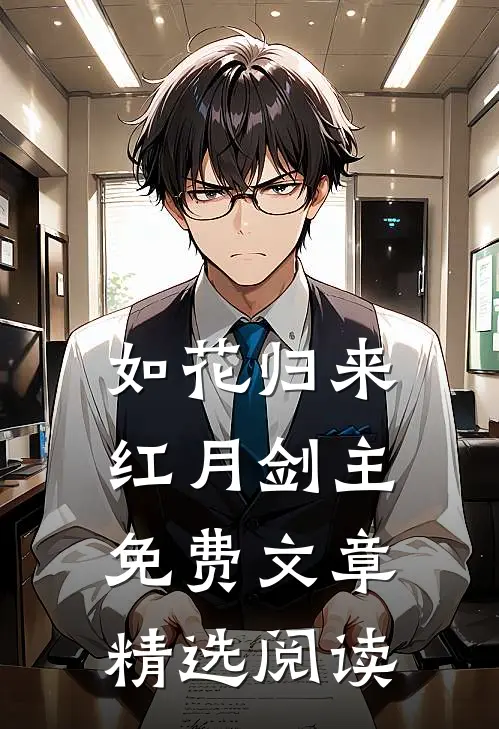 如花归来,红月剑主免费文章精选阅读