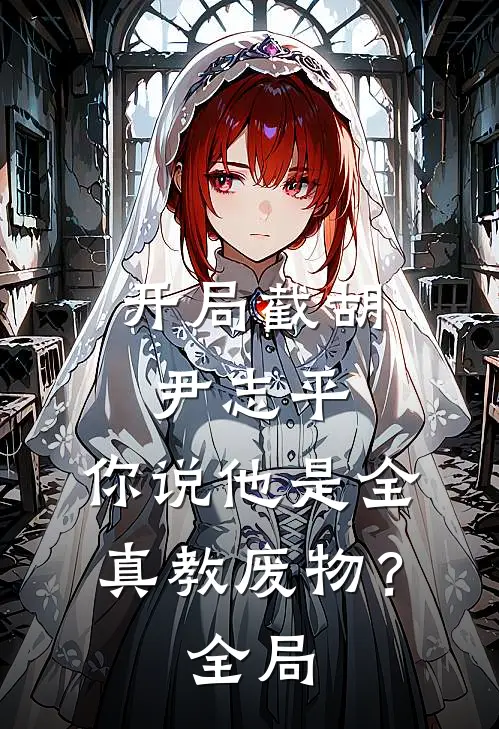 开局截胡尹志平，你说他是全真教废物？全局
