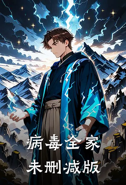 病毒全家未删减版