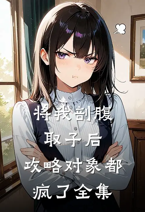 将我剖腹取子后，攻略对象都疯了全集
