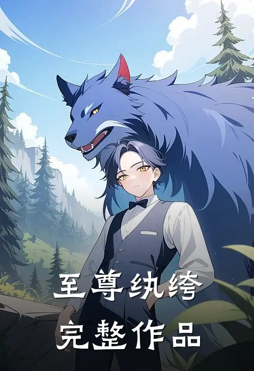至尊纨绔完整作品