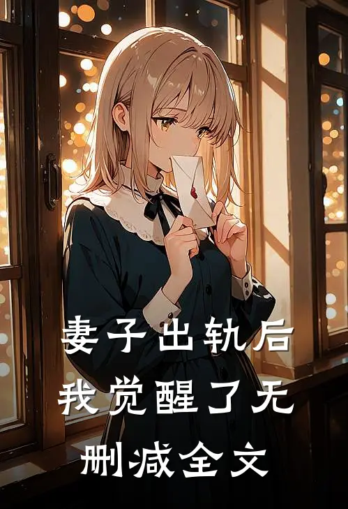 妻子出轨后，我觉醒了无删减全文