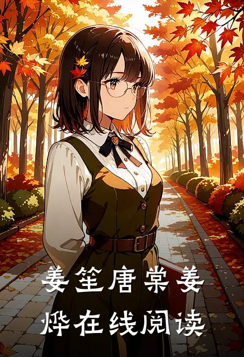 姜笙唐棠姜烨在线阅读