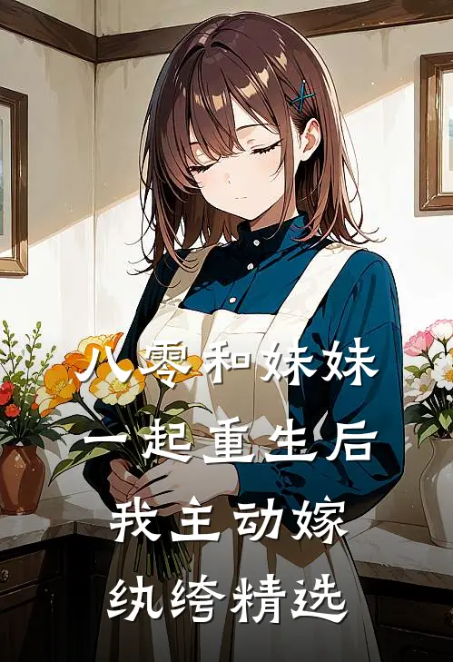 八零和妹妹一起重生后，我主动嫁纨绔精选