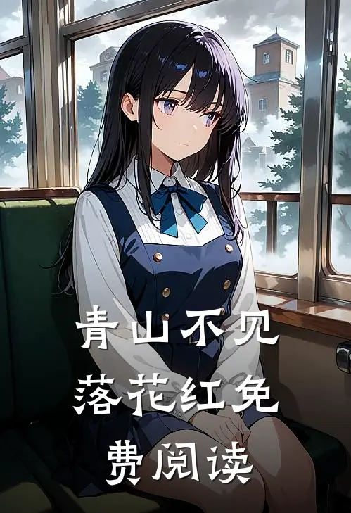 青山不见落花红免费阅读