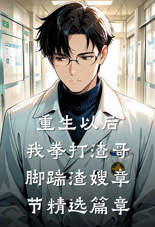 重生以后，我拳打渣哥，脚踹渣嫂章节精选篇章