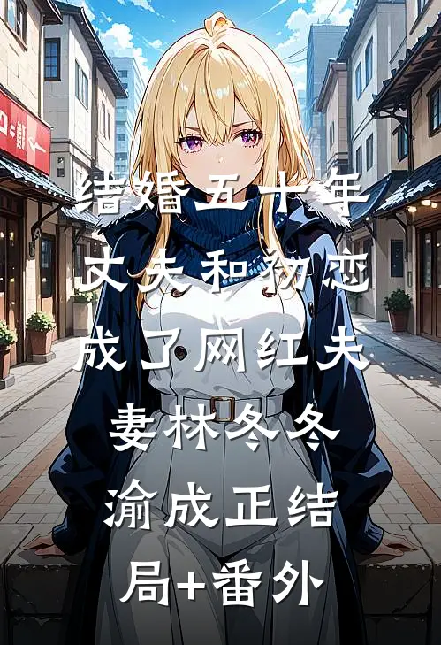 结婚五十年，丈夫和初恋成了网红夫妻林冬冬渝成正结局+番外